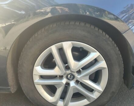 Синій Рено 4, об'ємом двигуна 1.5 л та пробігом 178 тис. км за 12545 $, фото 8 на Automoto.ua