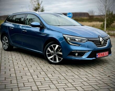 Синий Рено 4, объемом двигателя 0 л и пробегом 217 тыс. км за 13500 $, фото 1 на Automoto.ua