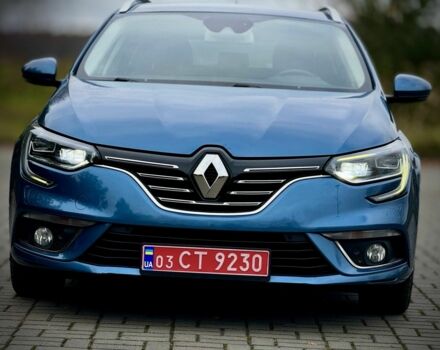 Синий Рено 4, объемом двигателя 0 л и пробегом 217 тыс. км за 13500 $, фото 6 на Automoto.ua