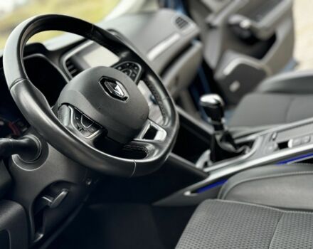 Синий Рено 4, объемом двигателя 0 л и пробегом 217 тыс. км за 13500 $, фото 11 на Automoto.ua