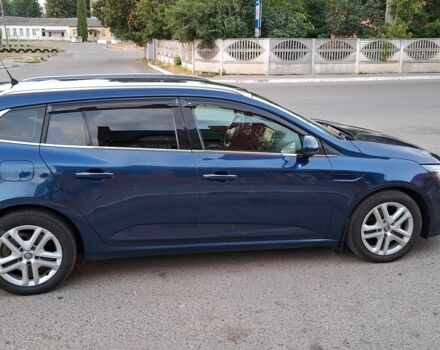 Синий Рено 4, объемом двигателя 1.5 л и пробегом 215 тыс. км за 12300 $, фото 8 на Automoto.ua