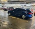 Синий Рено 4, объемом двигателя 1.5 л и пробегом 250 тыс. км за 11500 $, фото 4 на Automoto.ua