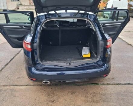 Синій Рено 4, об'ємом двигуна 6 л та пробігом 3 тис. км за 13927 $, фото 7 на Automoto.ua