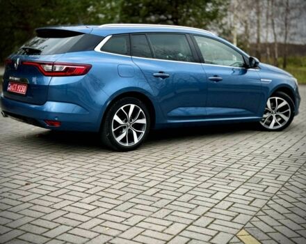 Синий Рено 4, объемом двигателя 0 л и пробегом 217 тыс. км за 13500 $, фото 4 на Automoto.ua