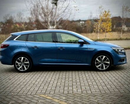 Синий Рено 4, объемом двигателя 0 л и пробегом 217 тыс. км за 13500 $, фото 3 на Automoto.ua