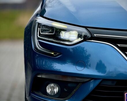 Синий Рено 4, объемом двигателя 0 л и пробегом 217 тыс. км за 13500 $, фото 9 на Automoto.ua