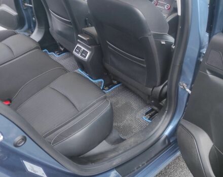 Синій Рено 4, об'ємом двигуна 1.5 л та пробігом 180 тис. км за 12200 $, фото 8 на Automoto.ua