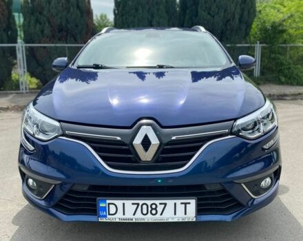 Синій Рено 4, об'ємом двигуна 1.5 л та пробігом 130 тис. км за 12200 $, фото 4 на Automoto.ua