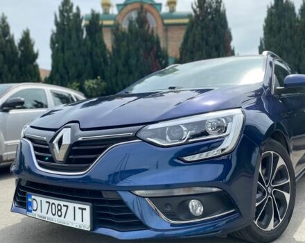 Синій Рено 4, об'ємом двигуна 1.5 л та пробігом 130 тис. км за 12200 $, фото 3 на Automoto.ua