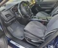 Синий Рено 4, объемом двигателя 1.5 л и пробегом 180 тыс. км за 15451 $, фото 8 на Automoto.ua