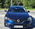 Синий Рено 4, объемом двигателя 1.5 л и пробегом 180 тыс. км за 15451 $, фото 1 на Automoto.ua