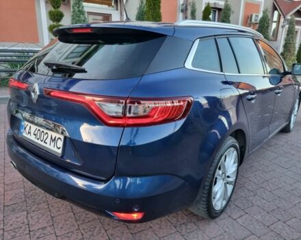 Синий Рено 4, объемом двигателя 1.5 л и пробегом 190 тыс. км за 13500 $, фото 3 на Automoto.ua