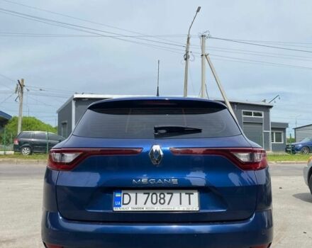 Синій Рено 4, об'ємом двигуна 1.5 л та пробігом 130 тис. км за 12200 $, фото 6 на Automoto.ua