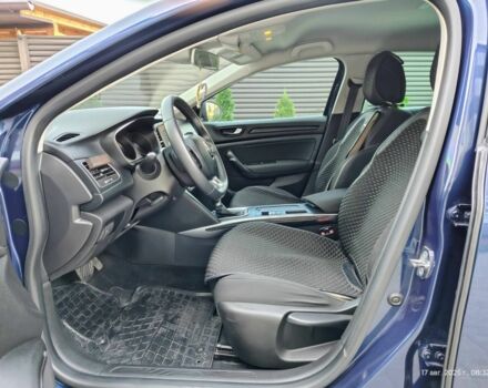 Синий Рено 4, объемом двигателя 0 л и пробегом 39 тыс. км за 13900 $, фото 9 на Automoto.ua
