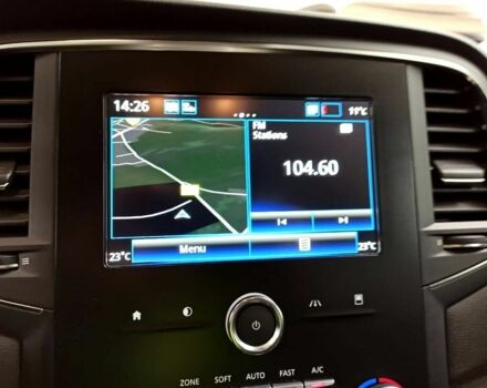 Синий Рено 4, объемом двигателя 0 л и пробегом 216 тыс. км за 14500 $, фото 3 на Automoto.ua