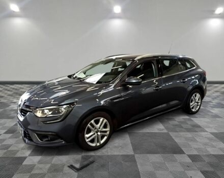 Синий Рено 4, объемом двигателя 0 л и пробегом 216 тыс. км за 14500 $, фото 1 на Automoto.ua