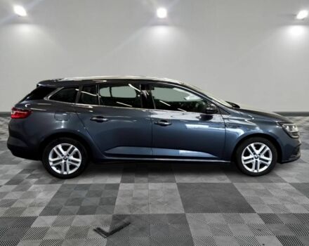 Синий Рено 4, объемом двигателя 0 л и пробегом 216 тыс. км за 14500 $, фото 4 на Automoto.ua