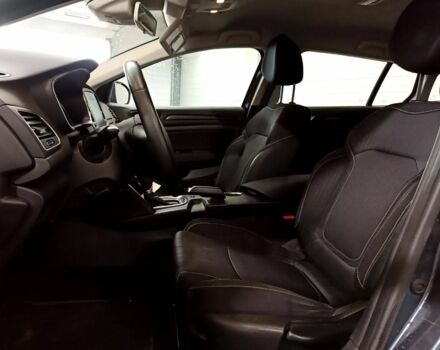 Синий Рено 4, объемом двигателя 0 л и пробегом 216 тыс. км за 14500 $, фото 6 на Automoto.ua