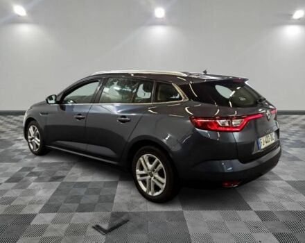 Синий Рено 4, объемом двигателя 0 л и пробегом 216 тыс. км за 14500 $, фото 5 на Automoto.ua