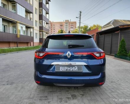 Синий Рено 4, объемом двигателя 0 л и пробегом 39 тыс. км за 13900 $, фото 7 на Automoto.ua