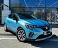 Синий Рено 4, объемом двигателя 1.33 л и пробегом 44 тыс. км за 20000 $, фото 1 на Automoto.ua