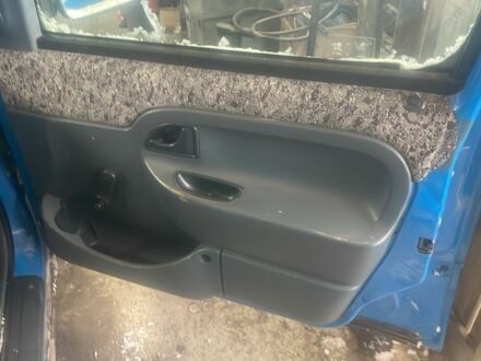 Синій Рено 4, об'ємом двигуна 0 л та пробігом 250 тис. км за 1650 $, фото 1 на Automoto.ua