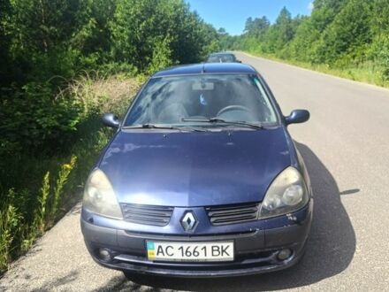 Синий Рено 4, объемом двигателя 1 л и пробегом 260 тыс. км за 1548 $, фото 1 на Automoto.ua