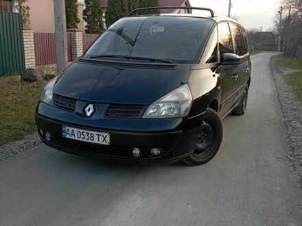 Синий Рено 4, объемом двигателя 2 л и пробегом 330 тыс. км за 4600 $, фото 1 на Automoto.ua