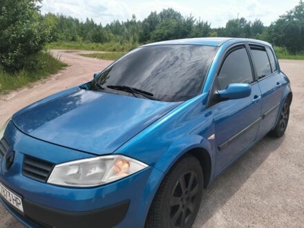 Рено 4 2005 у Житомирі на Automoto.ua Синій Рено 4, об'ємом двигуна 1.9 л та пробігом 320 тис. км за 4000 $, фото 1 на Automoto.ua