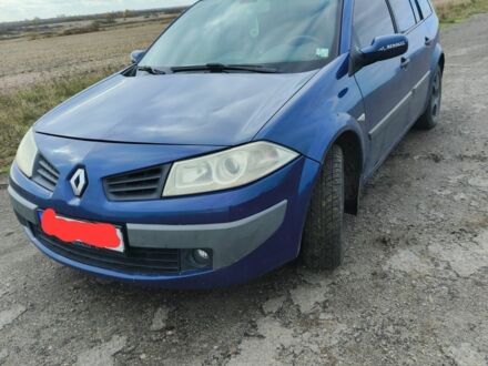 Рено 4 2008 в Львове на Automoto.ua Синий Рено 4, объемом двигателя 0 л и пробегом 409 тыс. км за 4100 $, фото 1 на Automoto.ua