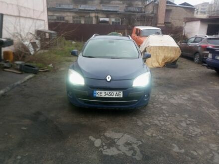 Синій Рено 4, об'ємом двигуна 1.5 л та пробігом 330 тис. км за 4900 $, фото 1 на Automoto.ua