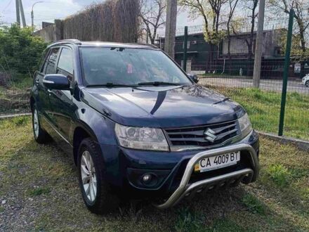 Синій Рено 4, об'ємом двигуна 2.4 л та пробігом 191 тис. км за 10000 $, фото 1 на Automoto.ua