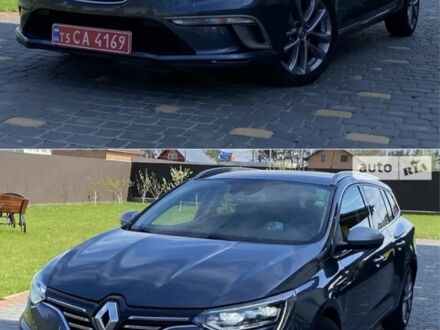 Синий Рено 4, объемом двигателя 0 л и пробегом 280 тыс. км за 12500 $, фото 1 на Automoto.ua