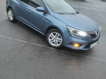 Синий Рено 4, объемом двигателя 1.5 л и пробегом 180 тыс. км за 12200 $, фото 1 на Automoto.ua