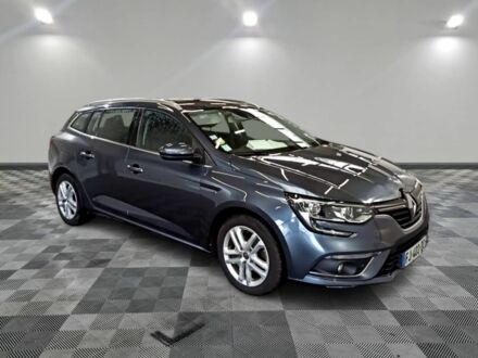 Синий Рено 4, объемом двигателя 0 л и пробегом 216 тыс. км за 14500 $, фото 1 на Automoto.ua