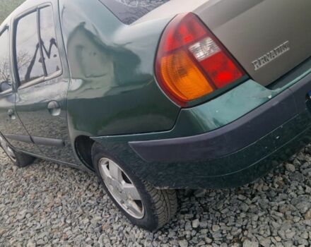 Зеленый Рено 4, объемом двигателя 1.3 л и пробегом 30 тыс. км за 1800 $, фото 4 на Automoto.ua