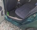 Зеленый Рено 4, объемом двигателя 1.3 л и пробегом 30 тыс. км за 2000 $, фото 6 на Automoto.ua