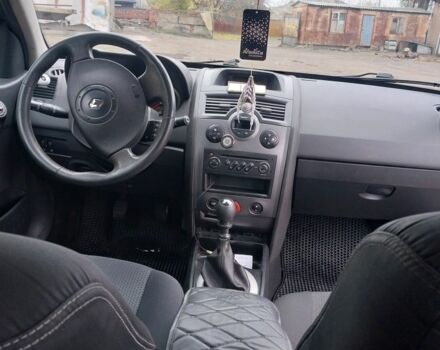 Зеленый Рено 4, объемом двигателя 2 л и пробегом 350 тыс. км за 4600 $, фото 2 на Automoto.ua