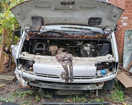 Зелений Рено 4, об'ємом двигуна 2.8 л та пробігом 500 тис. км за 1250 $, фото 3 на Automoto.ua