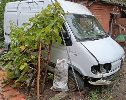 Зелений Рено 4, об'ємом двигуна 2.8 л та пробігом 500 тис. км за 1250 $, фото 1 на Automoto.ua
