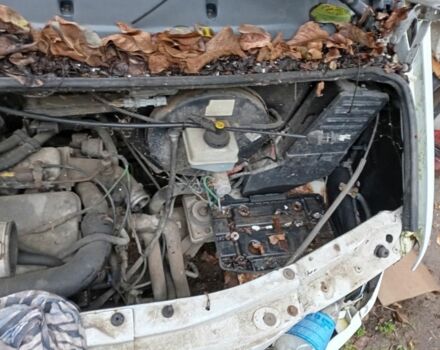 Зелений Рено 4, об'ємом двигуна 2.8 л та пробігом 500 тис. км за 1250 $, фото 8 на Automoto.ua