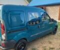 Зелений Рено 4, об'ємом двигуна 1.9 л та пробігом 330 тис. км за 2311 $, фото 2 на Automoto.ua