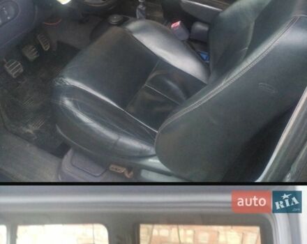 Зеленый Рено 4, объемом двигателя 2 л и пробегом 370 тыс. км за 3400 $, фото 1 на Automoto.ua