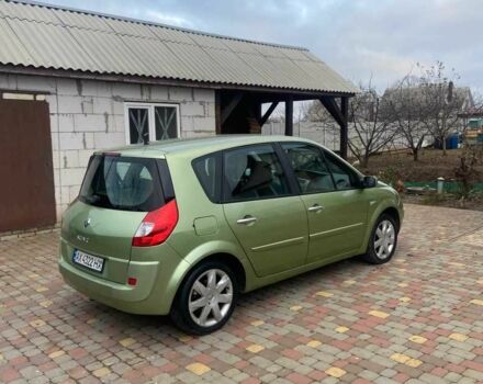 Зеленый Рено 4, объемом двигателя 2 л и пробегом 194 тыс. км за 5650 $, фото 11 на Automoto.ua