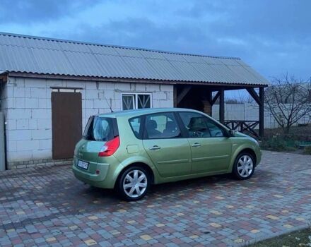 Зеленый Рено 4, объемом двигателя 2 л и пробегом 194 тыс. км за 5650 $, фото 12 на Automoto.ua