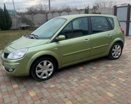 Зеленый Рено 4, объемом двигателя 2 л и пробегом 194 тыс. км за 5650 $, фото 5 на Automoto.ua