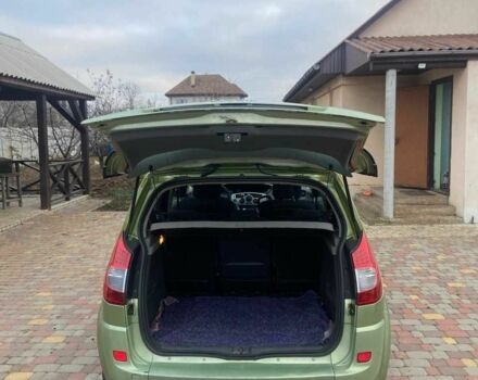 Зеленый Рено 4, объемом двигателя 2 л и пробегом 194 тыс. км за 5650 $, фото 15 на Automoto.ua