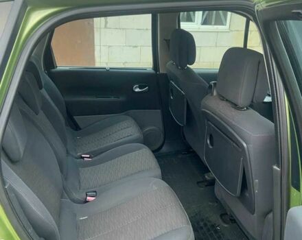 Зеленый Рено 4, объемом двигателя 2 л и пробегом 194 тыс. км за 5650 $, фото 16 на Automoto.ua