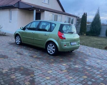 Зеленый Рено 4, объемом двигателя 2 л и пробегом 194 тыс. км за 5650 $, фото 8 на Automoto.ua