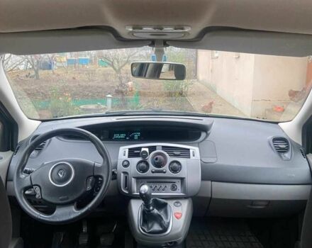 Зеленый Рено 4, объемом двигателя 2 л и пробегом 194 тыс. км за 5650 $, фото 17 на Automoto.ua